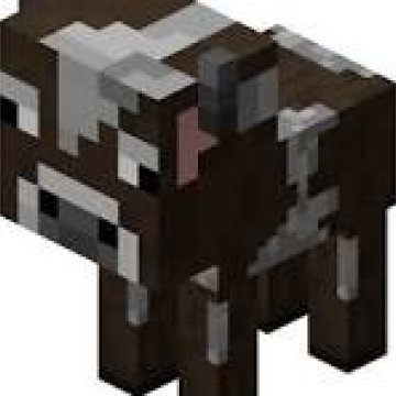 MoonCraft Ürün - İnek Spawner Satın Al